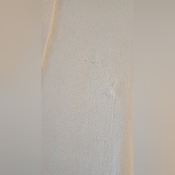 Zara wrap blouse - Picture 5 of 5